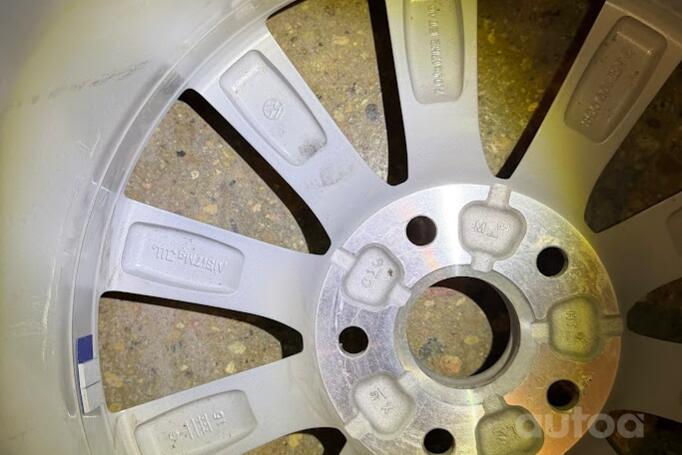 Volkswagen, stop lekki