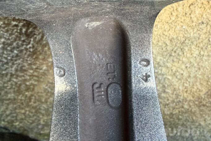 Japan Racing, stop lekki