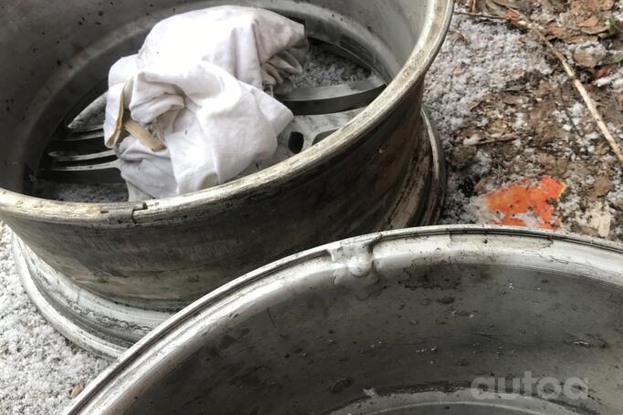 Mercedes AMG, stop lekki