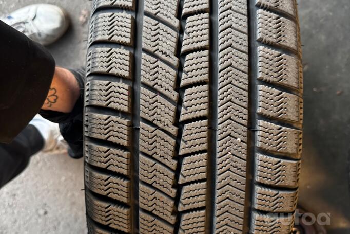 Ruff racing, stop lekki