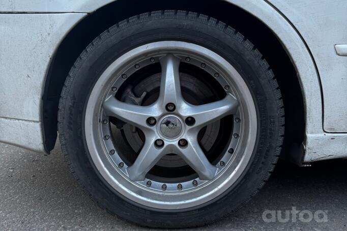 Ruff racing, stop lekki