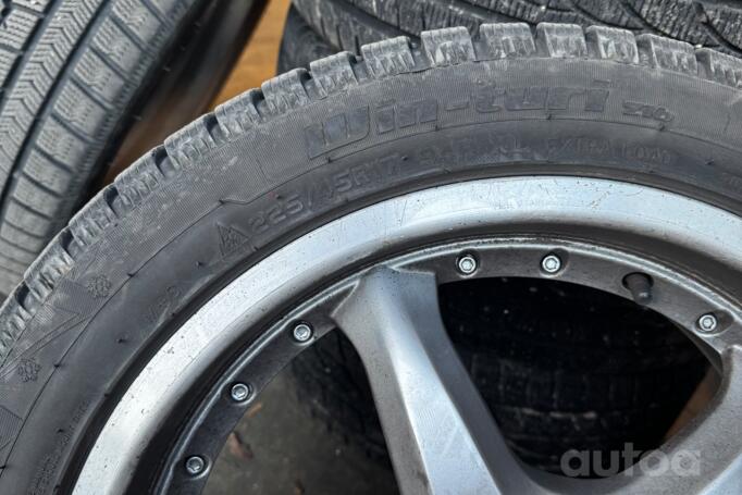 Ruff racing, stop lekki