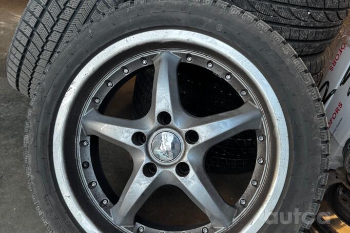 Ruff racing, stop lekki