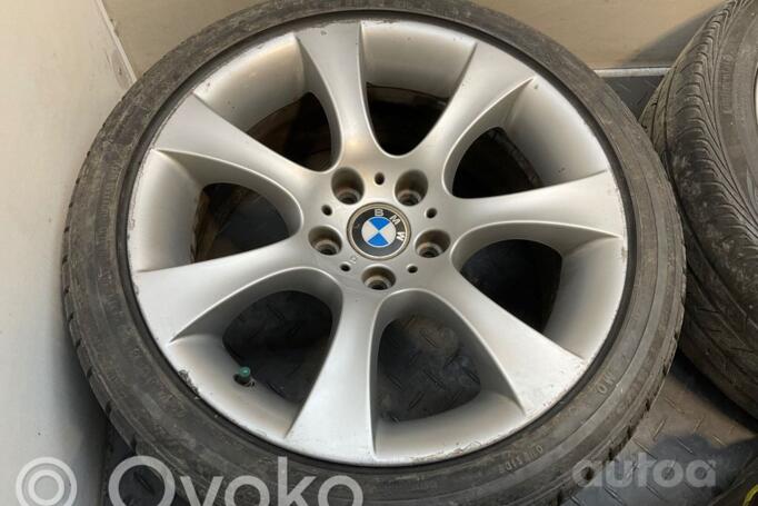 BMW, stop lekki