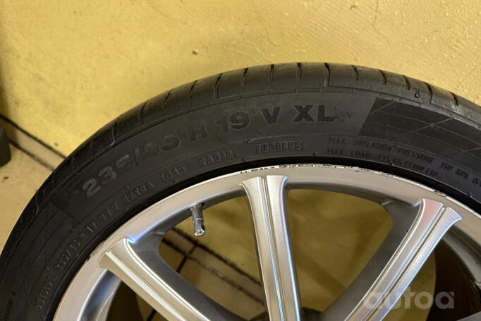 Mega wheels, stop lekki