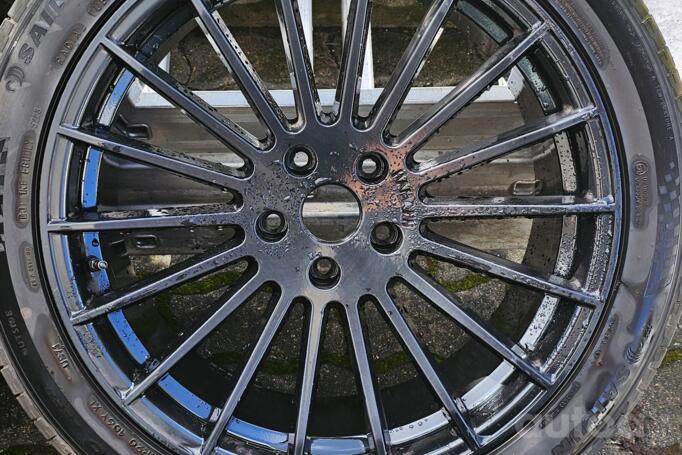 HAMANN, stop lekki
