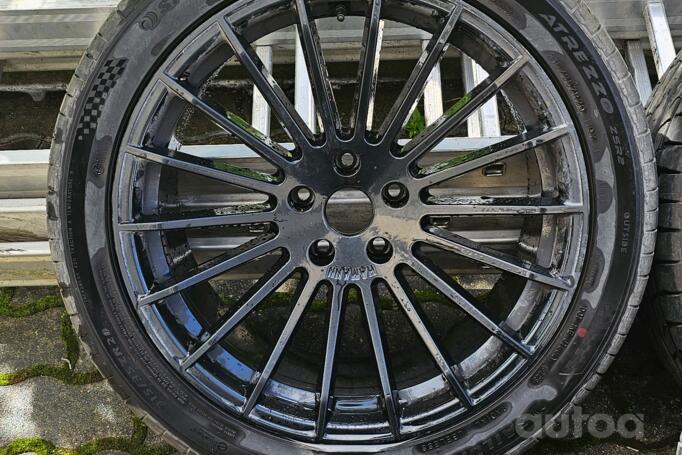 HAMANN, stop lekki
