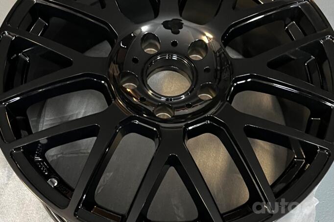 Wheelworld, stop lekki