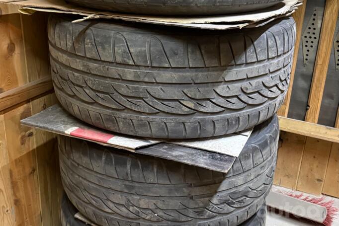 Japan Racing, stop lekki