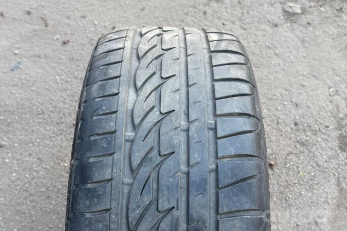 Japan Racing, stop lekki