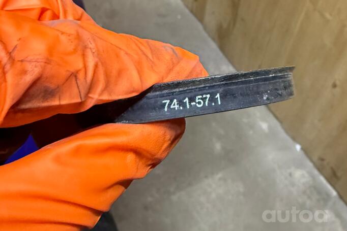 Japan Racing, stop lekki