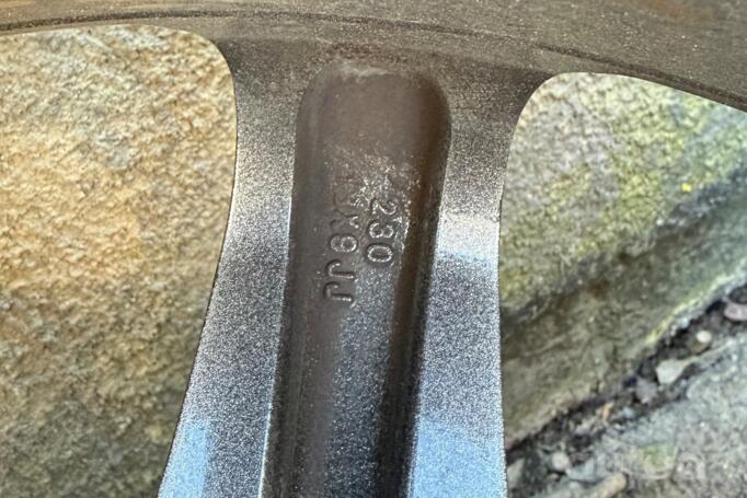 Japan Racing, stop lekki