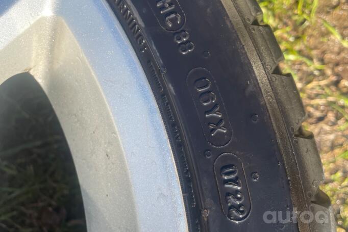 BMW/AUTEC, stop lekki