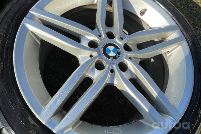 BMW/AUTEC, stop lekki