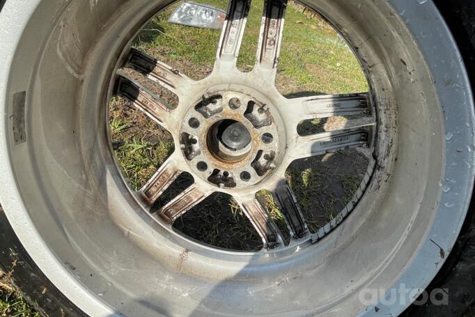 BMW/AUTEC, stop lekki