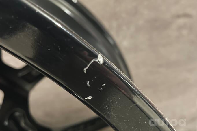 Aston Martin, stop lekki