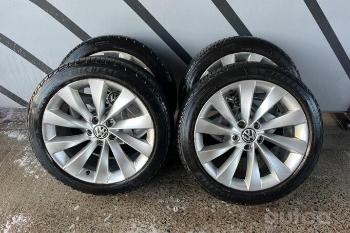 Mallory Turbine, stop lekki