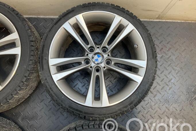 BMW, stop lekki