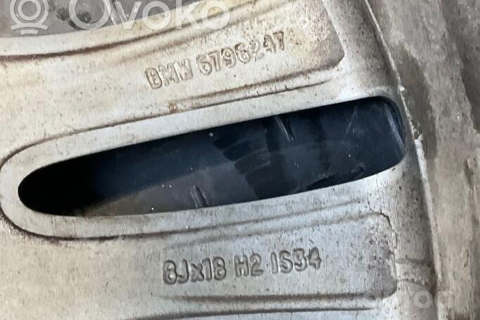 BMW, stop lekki