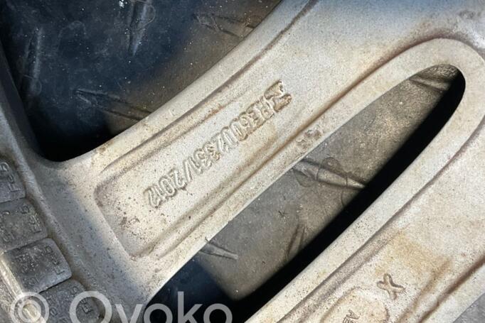 BMW, stop lekki