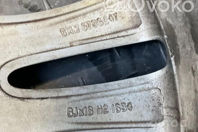 BMW, stop lekki