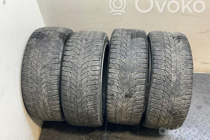 BMW, stop lekki