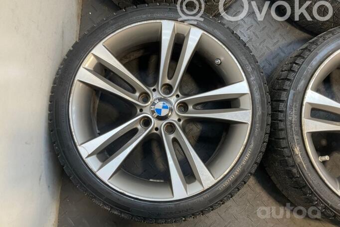 BMW, stop lekki