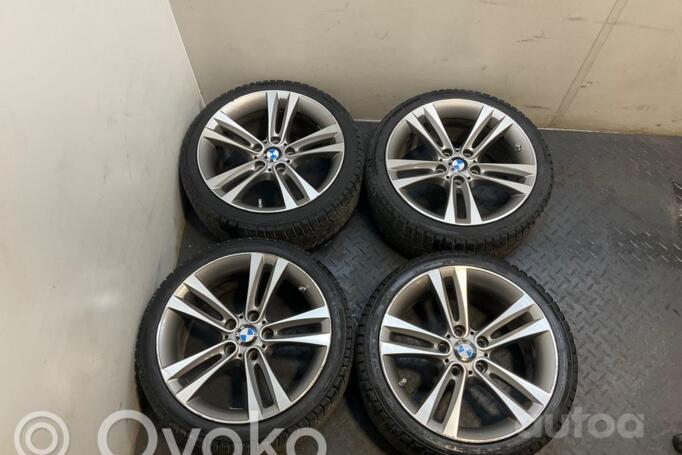BMW, stop lekki