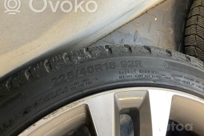 BMW, stop lekki