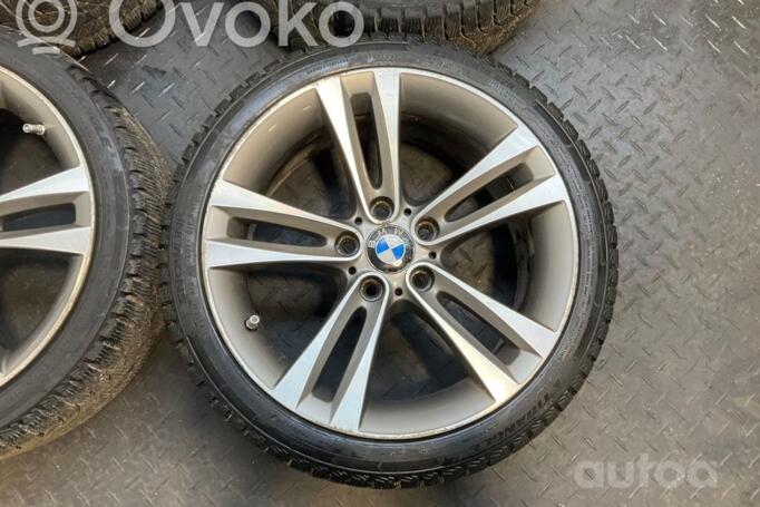 BMW, stop lekki