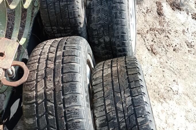 RONAL vokiški, stop lekki