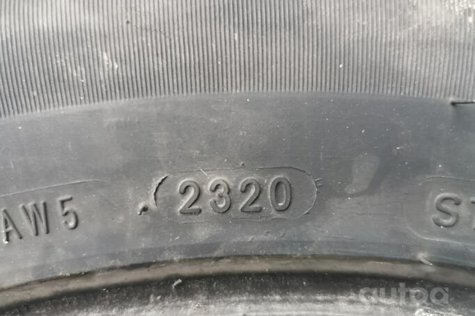 Opel, stal tłoczona