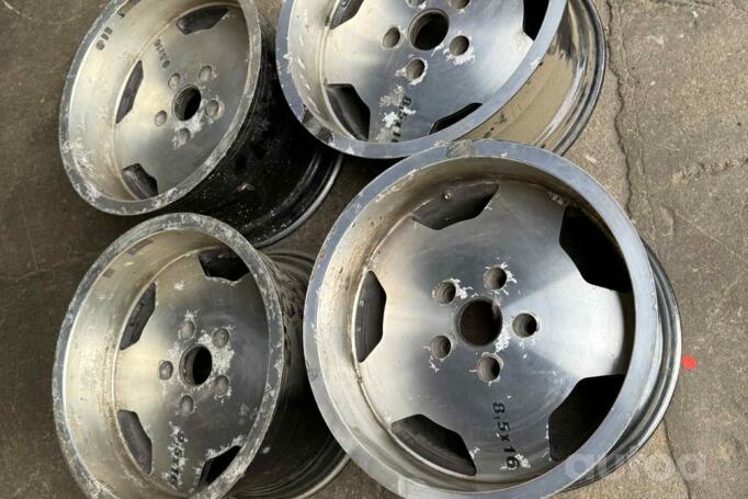 RH Topline, stop lekki