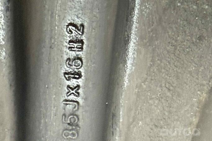 RH Topline, stop lekki