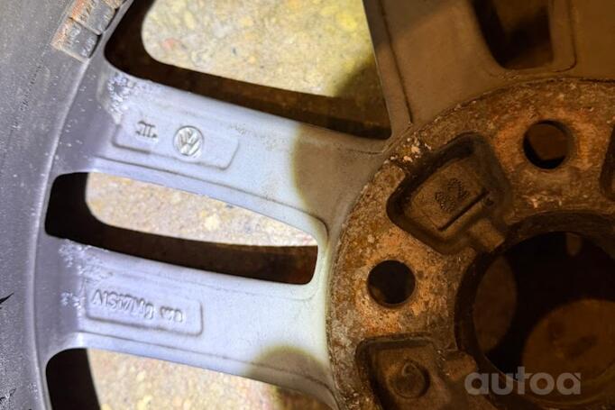 Volkswagen, stop lekki