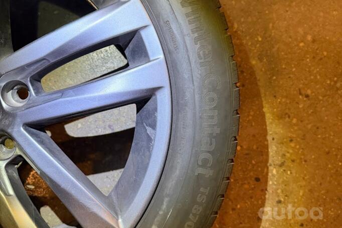 Volkswagen, stop lekki