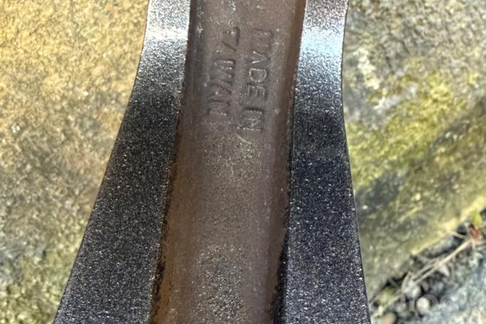 Japan Racing, stop lekki