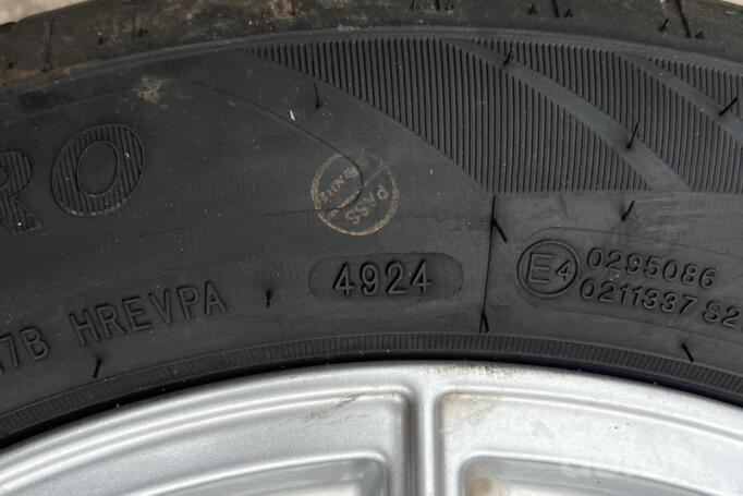 Vag group, stop lekki