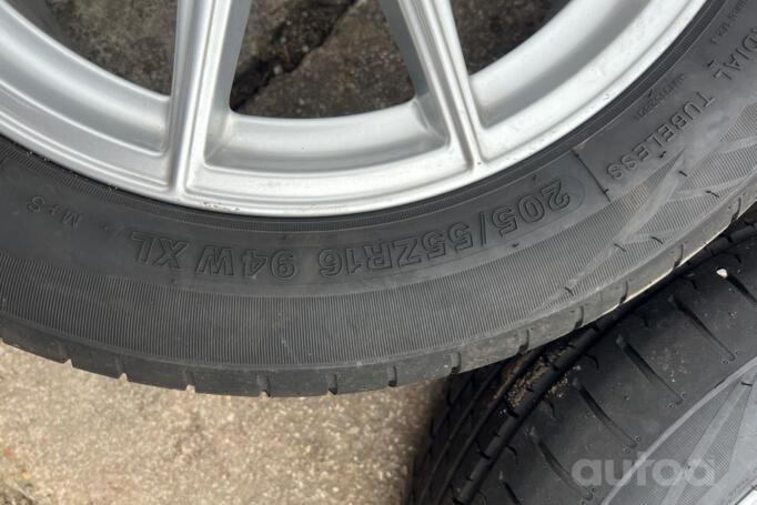 Vag group, stop lekki