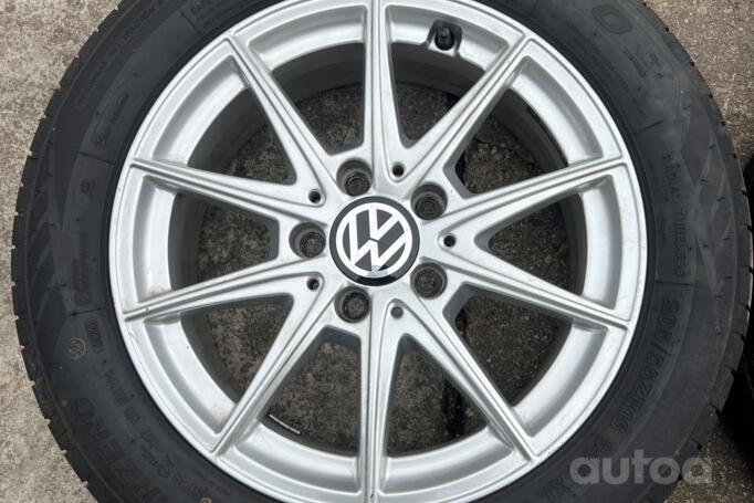 Vag group, stop lekki