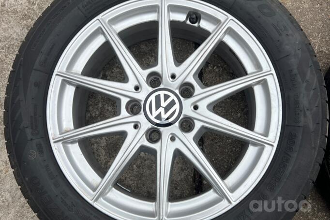 Vag group, stop lekki