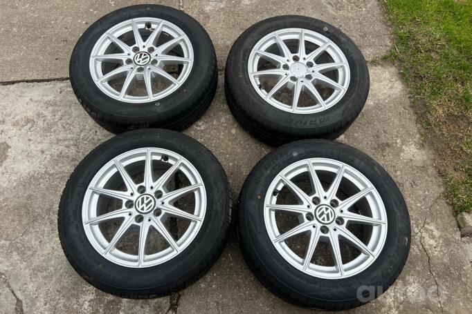 Vag group, stop lekki