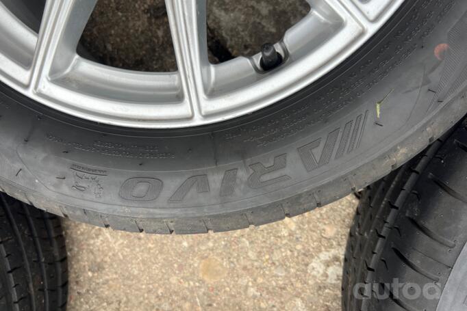 Vag group, stop lekki