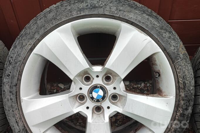 BMW, stop lekki