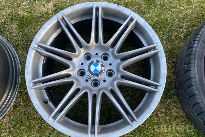 Bmw, stop lekki