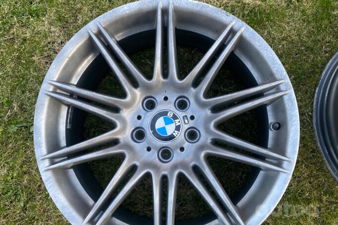 Bmw, stop lekki