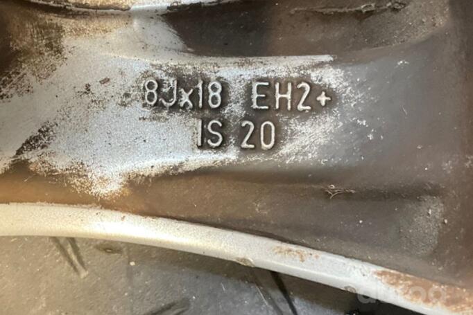 BMW, stop lekki