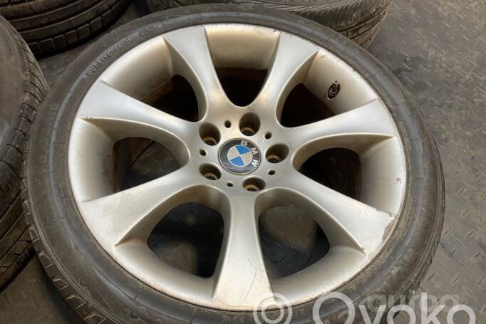 BMW, stop lekki
