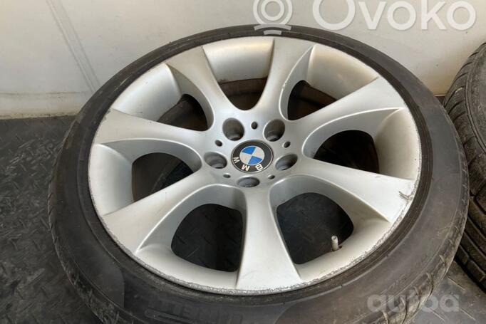 BMW, stop lekki