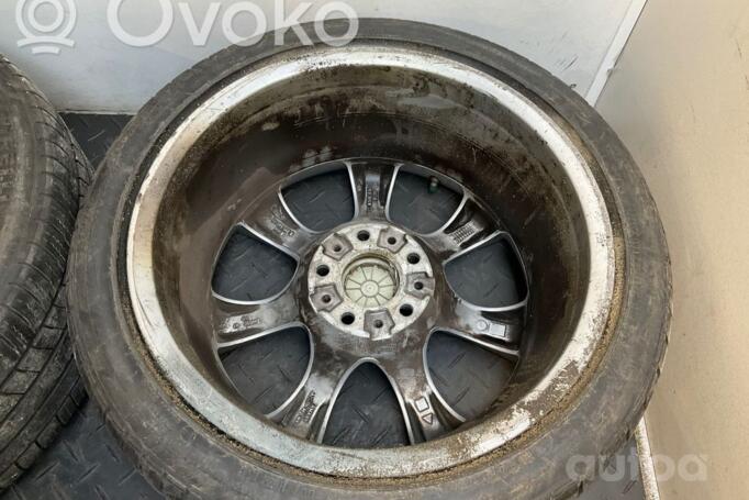 BMW, stop lekki